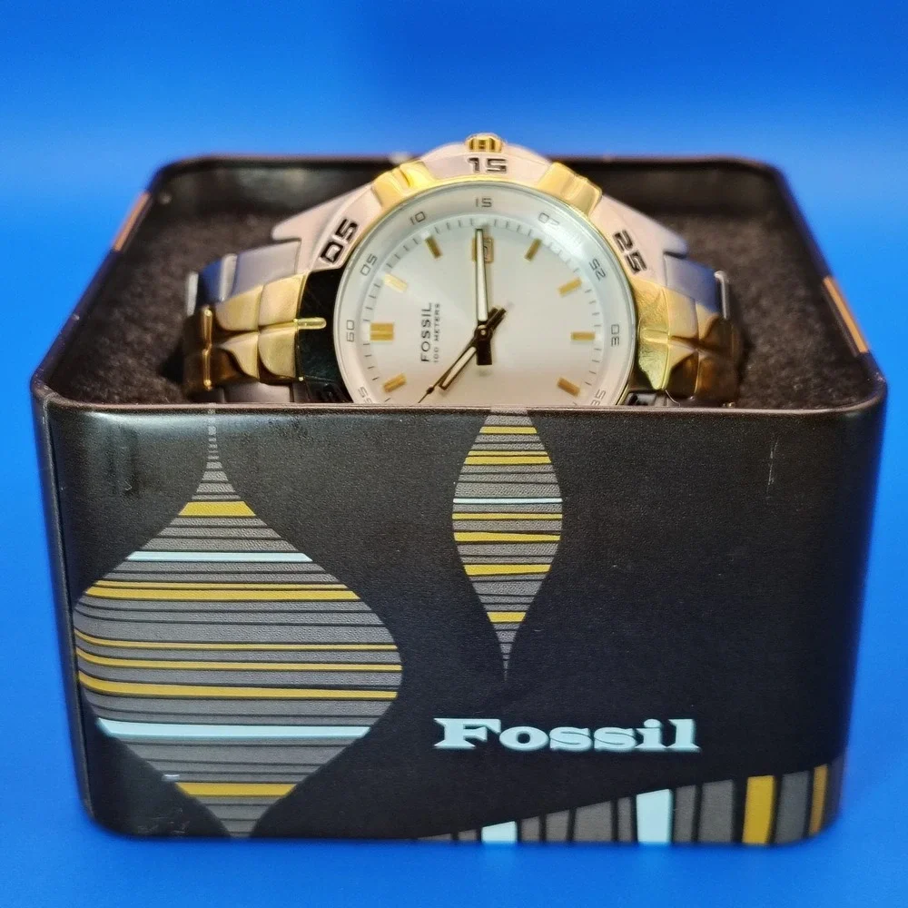 Fossil new vintage